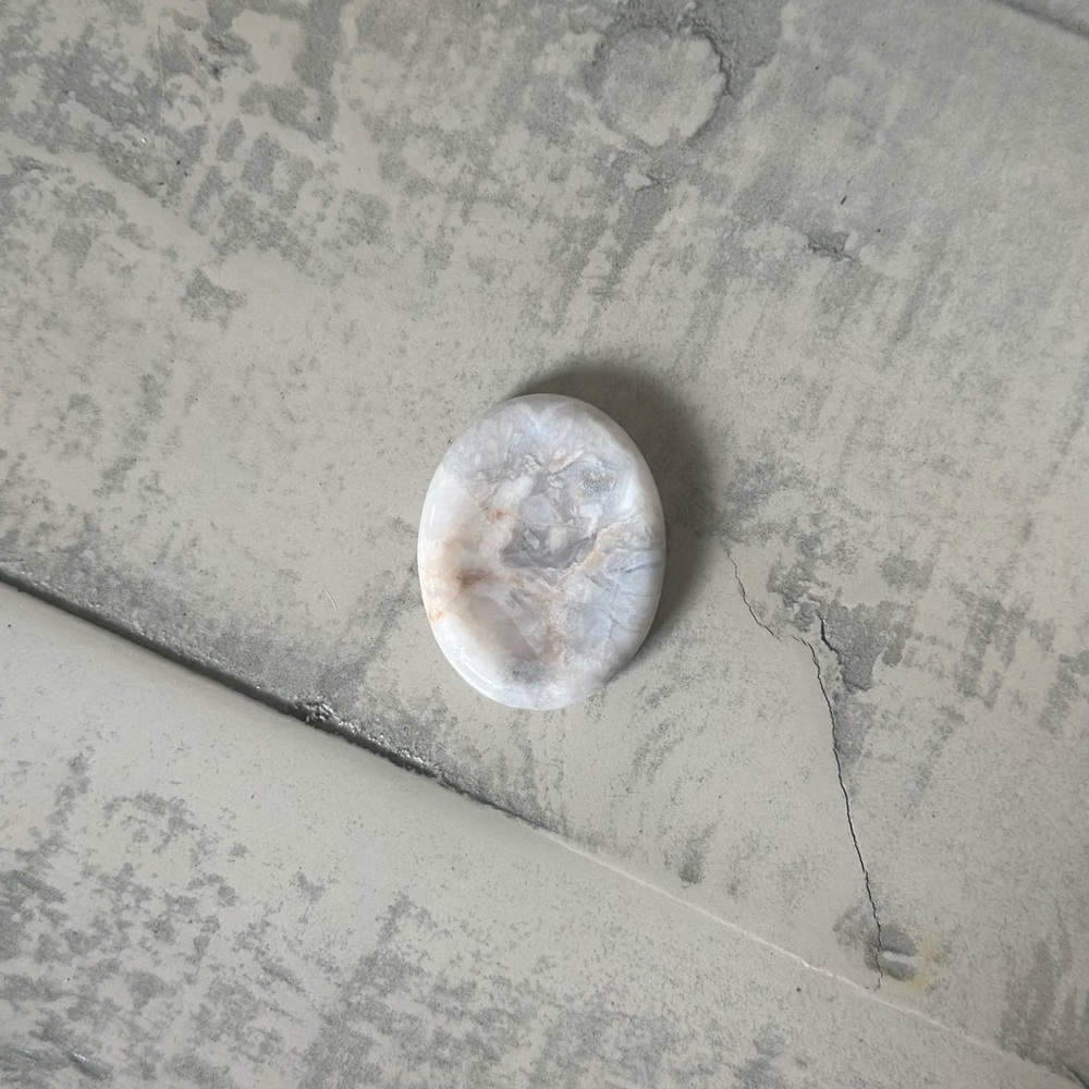 Worry stone